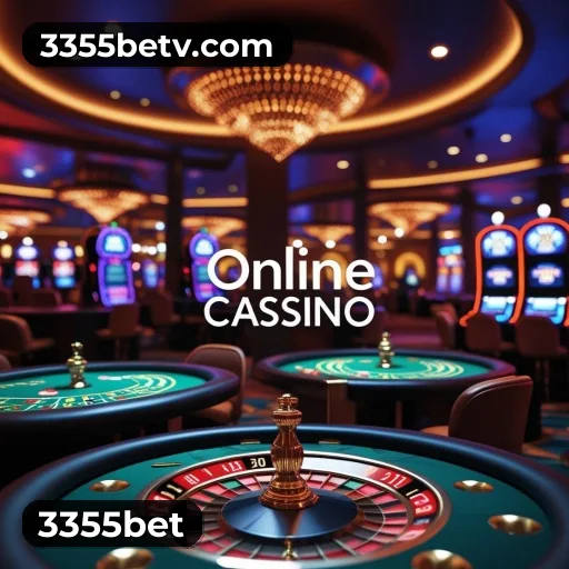 Downloads Verificados 3355bet