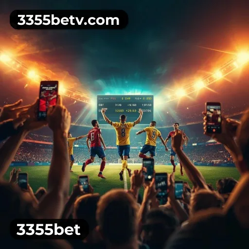 Cash Out 3355bet