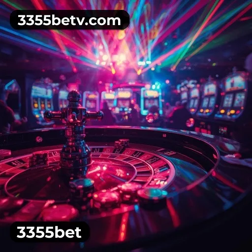 Licença Curaçao 3355bet