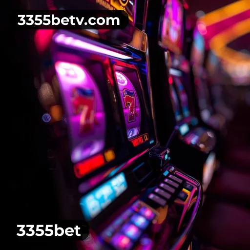 3355bet Licença Curaçao Gaming