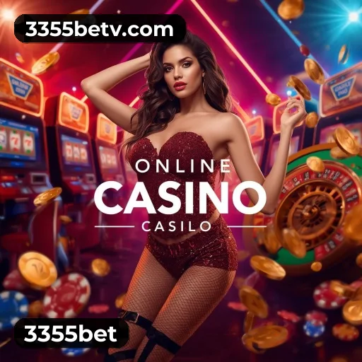 3355bet Download Oficial