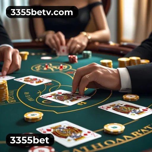 3355bet Logo 2