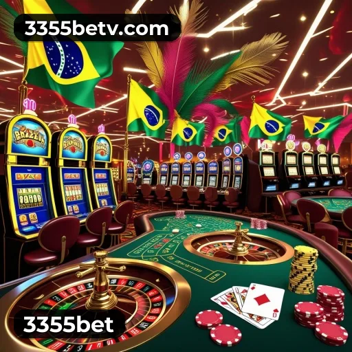 3355bet Certificado eCOGRA - Jogos Justos Auditados