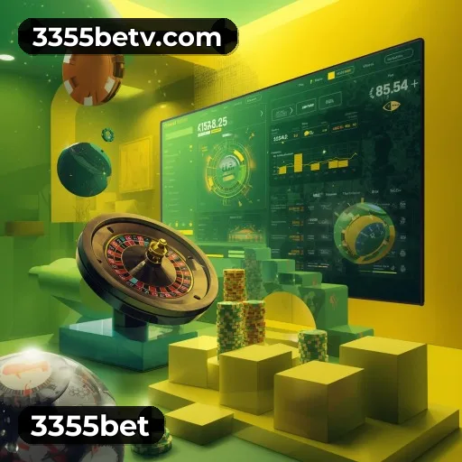 3355bet PIX Instantâneo - Saques em 8 Minutos