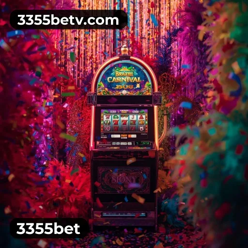 3355bet Certificado eCOGRA - Jogos Justos Auditados
