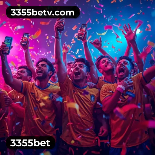 3355bet Licenciado Curaçao - Segurança SSL 256-bit
