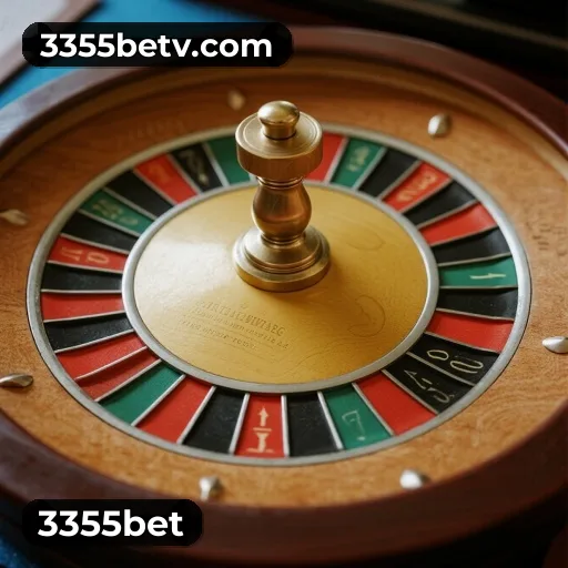 3355bet Instalar Logo 2