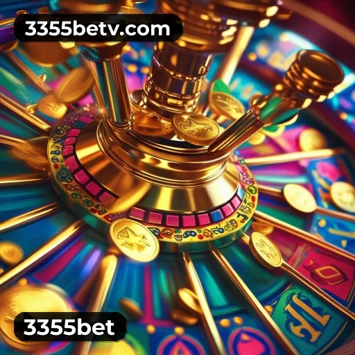 3355bet Segurança Logo 2