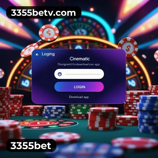 Plataforma 3355bet - Segurança SSL 256-bit