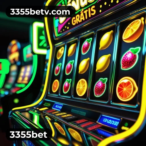 Plataforma 3355bet - Cloud AWS Infrastructure
