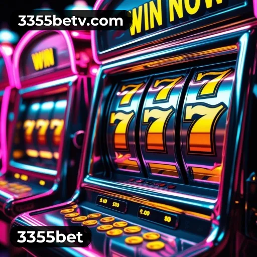 Plataforma 3355bet - PIX Instantâneo