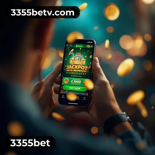 Slots 3355bet - Giros Grátis Diários