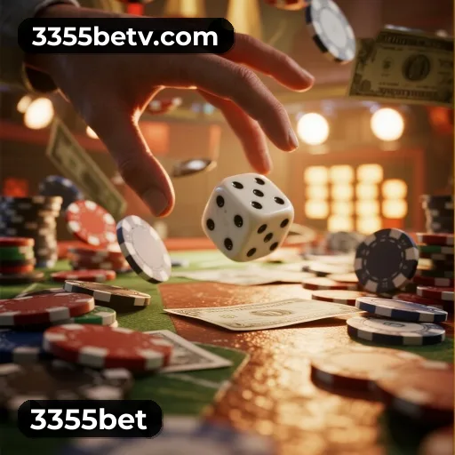 Telegram 3355bet - Canal Oficial Verificado