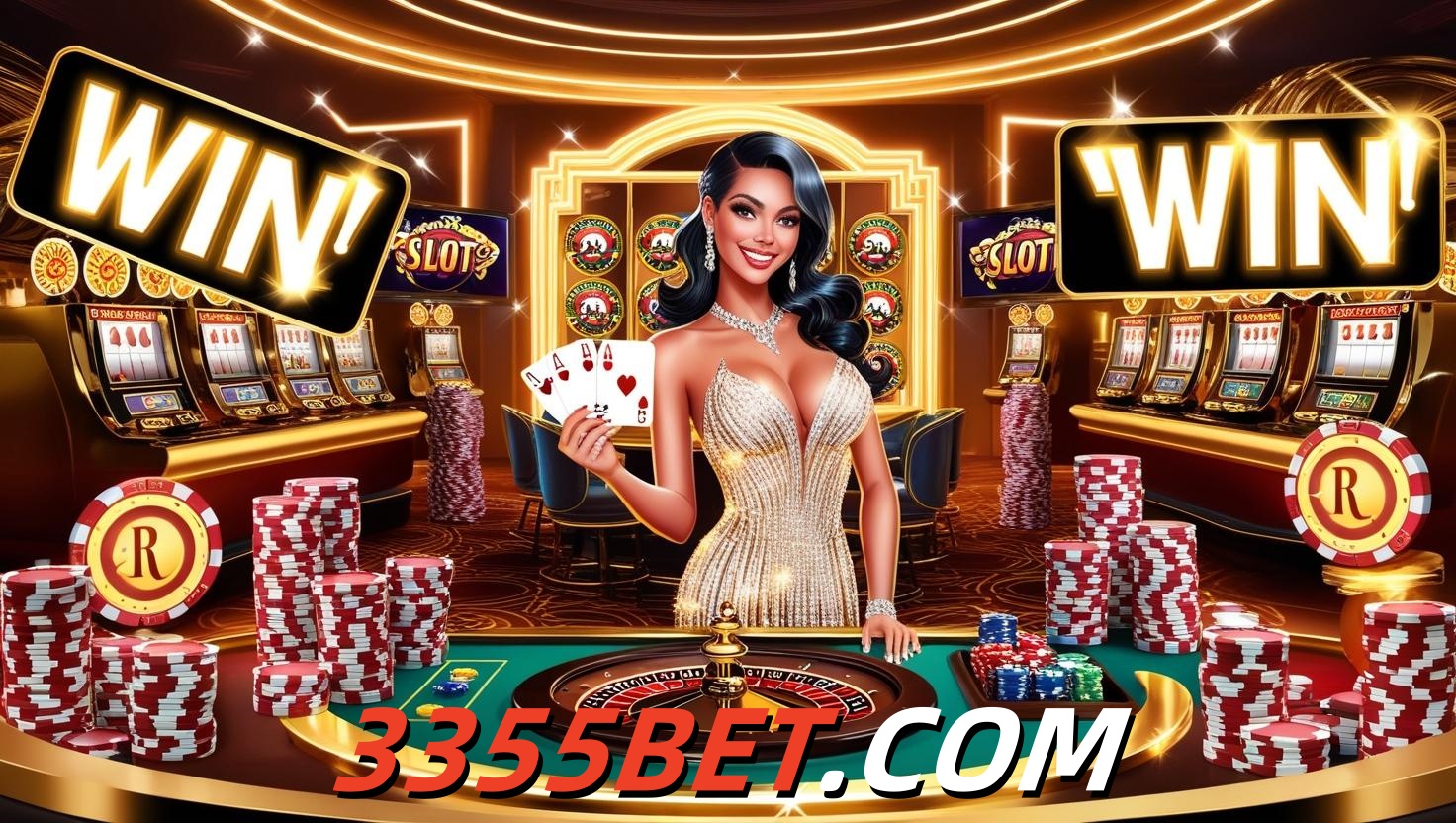  3355bet
