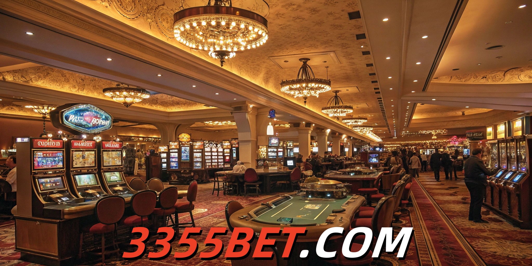  3355bet
