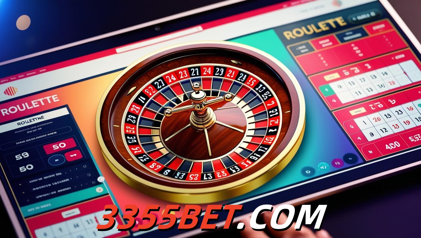  3355bet